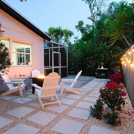 West Palm Beach Elegant 5Br With Hot Tub And Fire Pit Near Beach 西棕榈滩 外观 照片