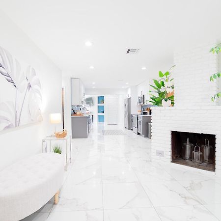 West Palm Beach Elegant 5Br With Hot Tub And Fire Pit Near Beach 西棕榈滩 外观 照片