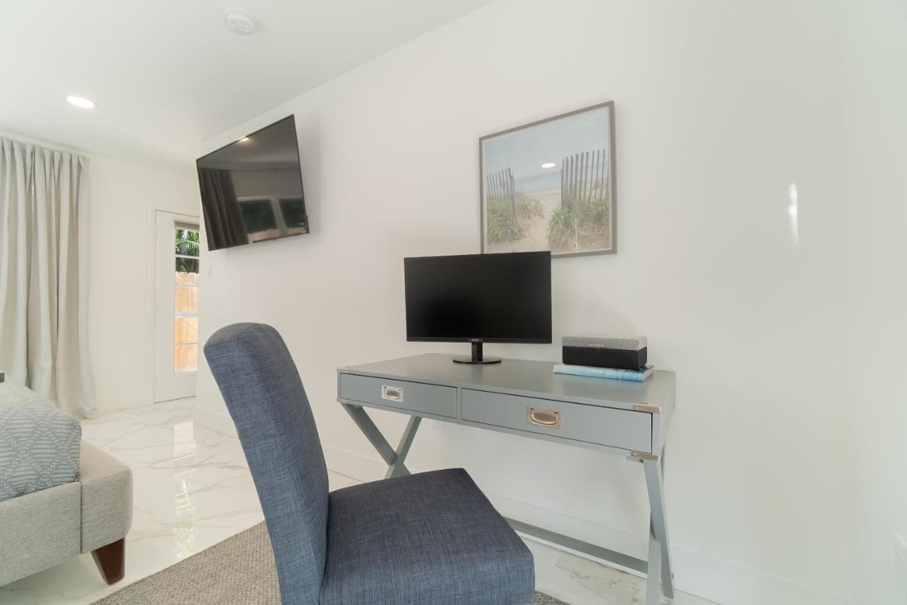 West Palm Beach Elegant 5Br With Hot Tub And Fire Pit Near Beach 西棕榈滩 外观 照片