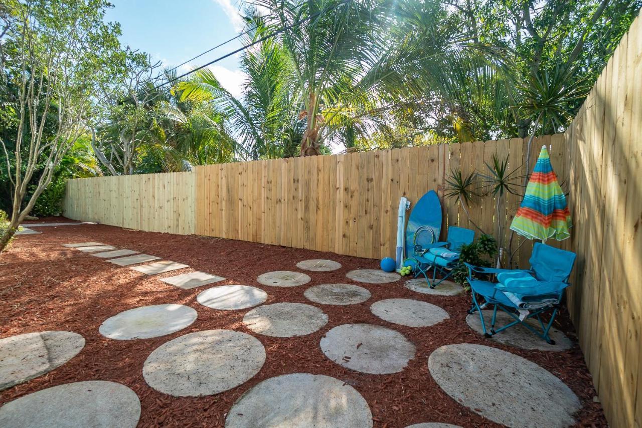 West Palm Beach Elegant 5Br With Hot Tub And Fire Pit Near Beach 西棕榈滩 外观 照片