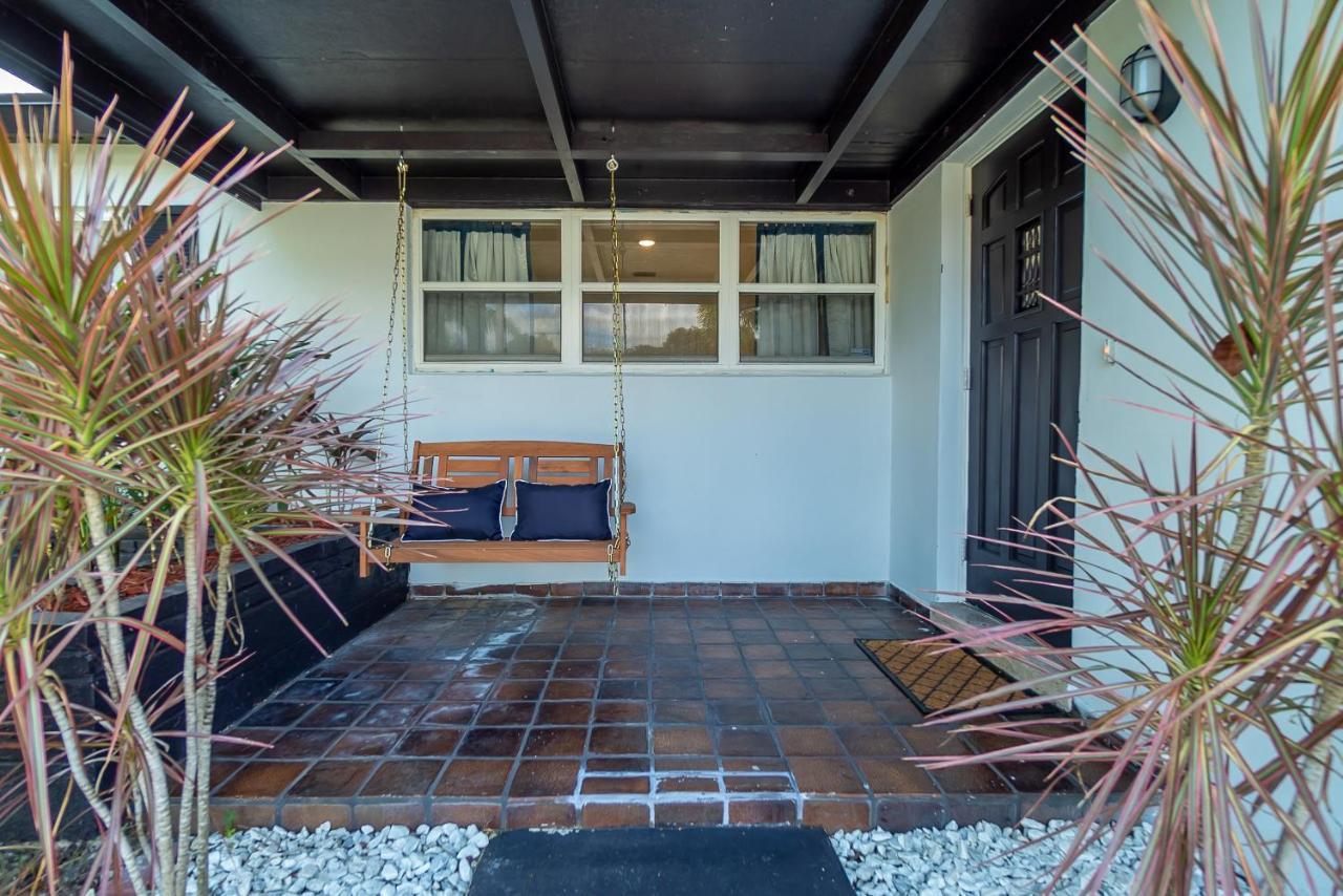 West Palm Beach Elegant 5Br With Hot Tub And Fire Pit Near Beach 西棕榈滩 外观 照片