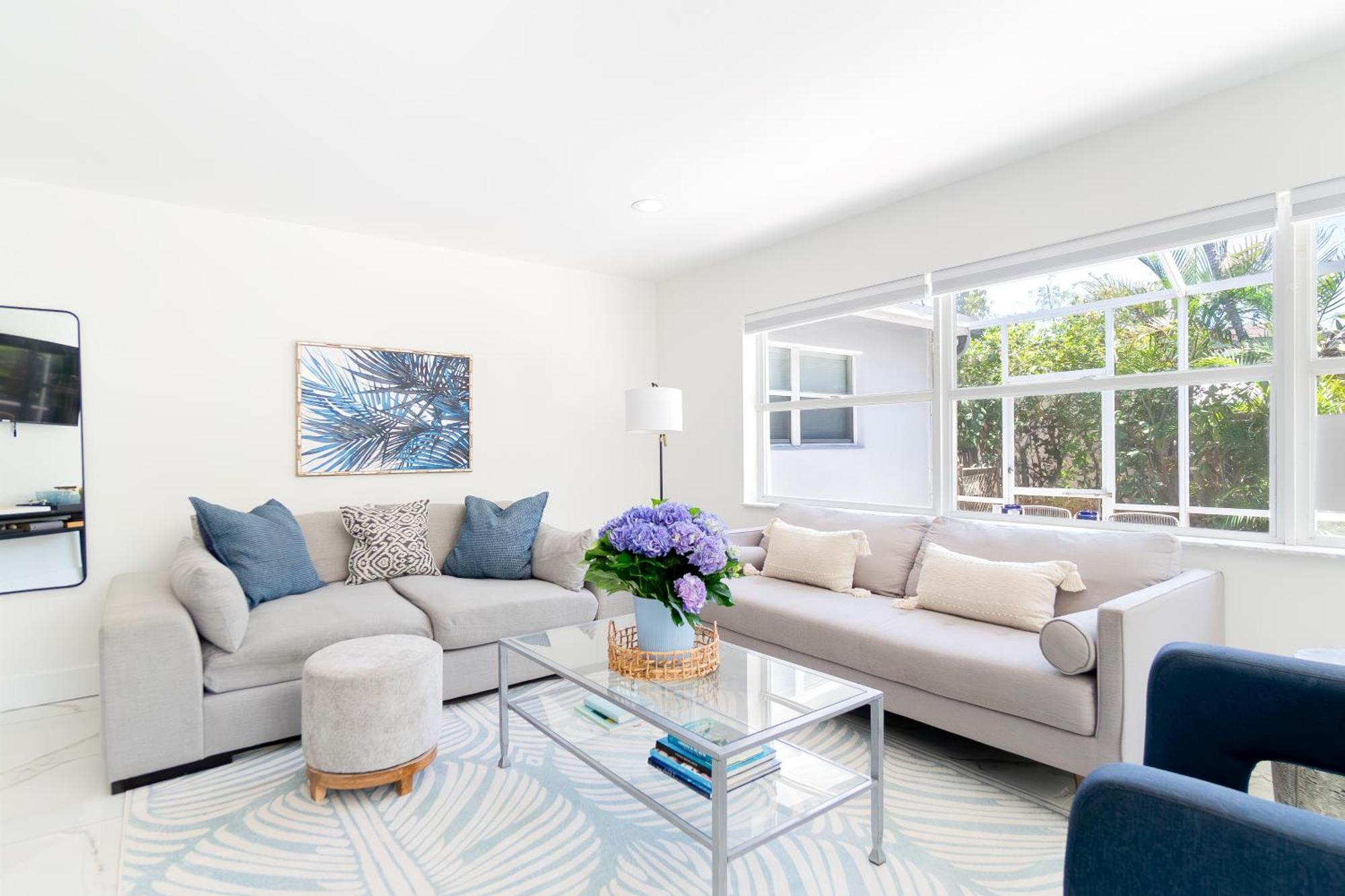West Palm Beach Elegant 5Br With Hot Tub And Fire Pit Near Beach 西棕榈滩 外观 照片