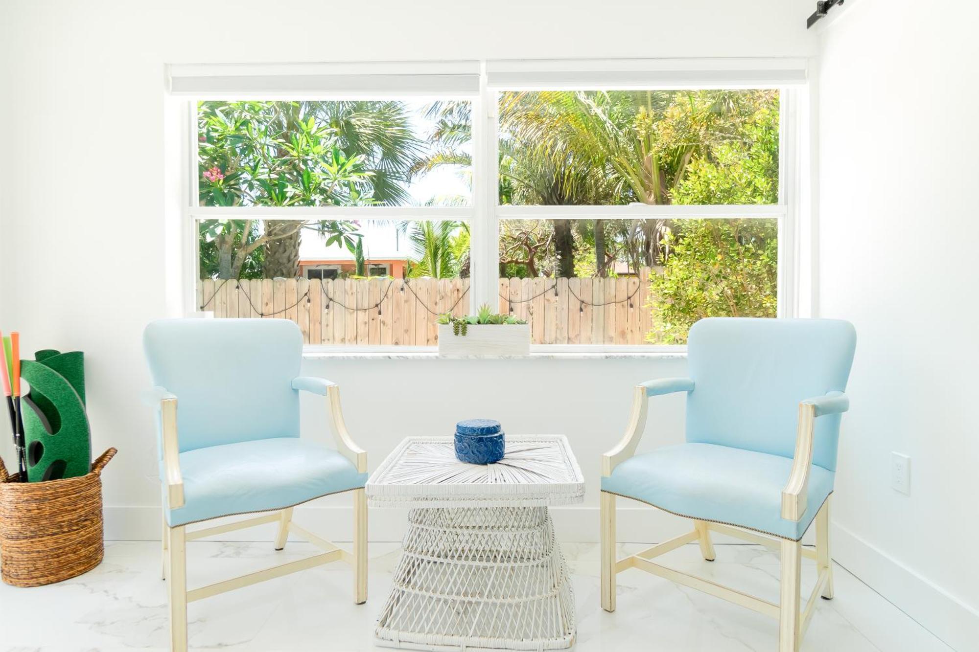 West Palm Beach Elegant 5Br With Hot Tub And Fire Pit Near Beach 西棕榈滩 外观 照片