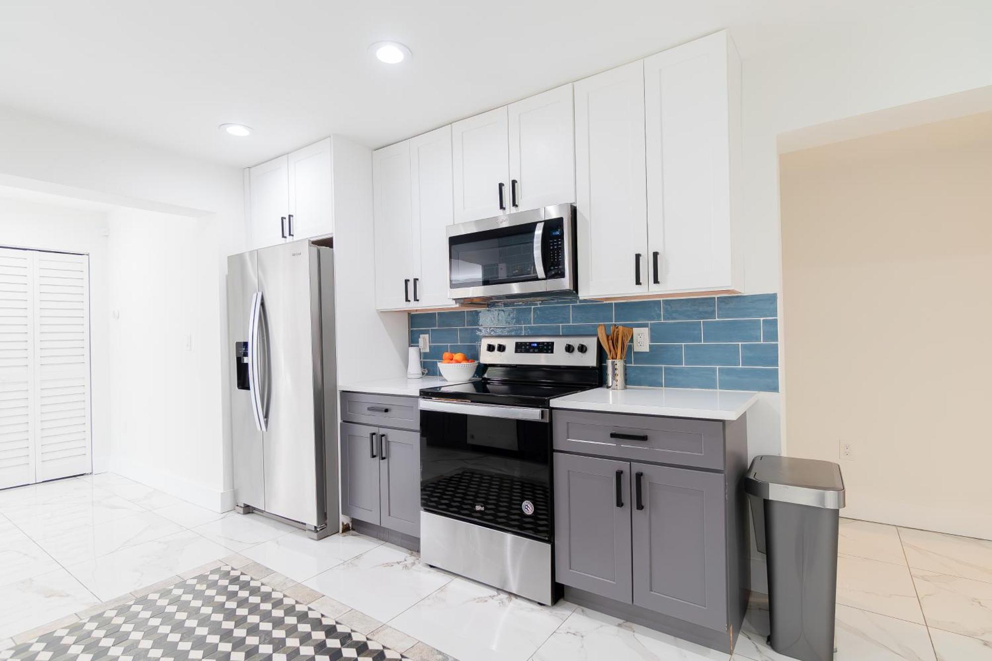 West Palm Beach Elegant 5Br With Hot Tub And Fire Pit Near Beach 西棕榈滩 外观 照片