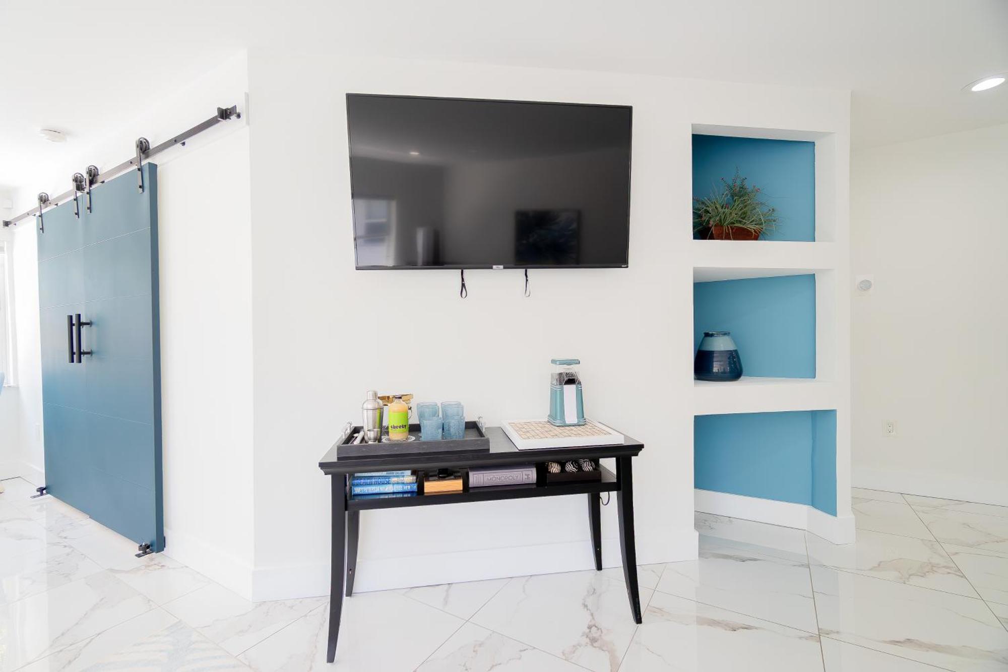 West Palm Beach Elegant 5Br With Hot Tub And Fire Pit Near Beach 西棕榈滩 外观 照片
