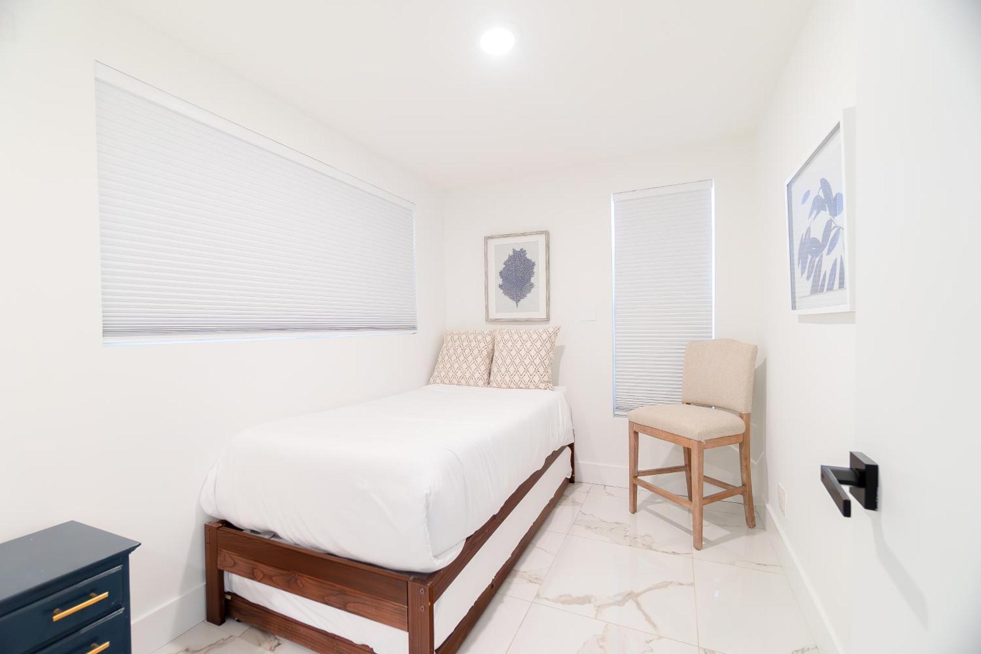 West Palm Beach Elegant 5Br With Hot Tub And Fire Pit Near Beach 西棕榈滩 外观 照片